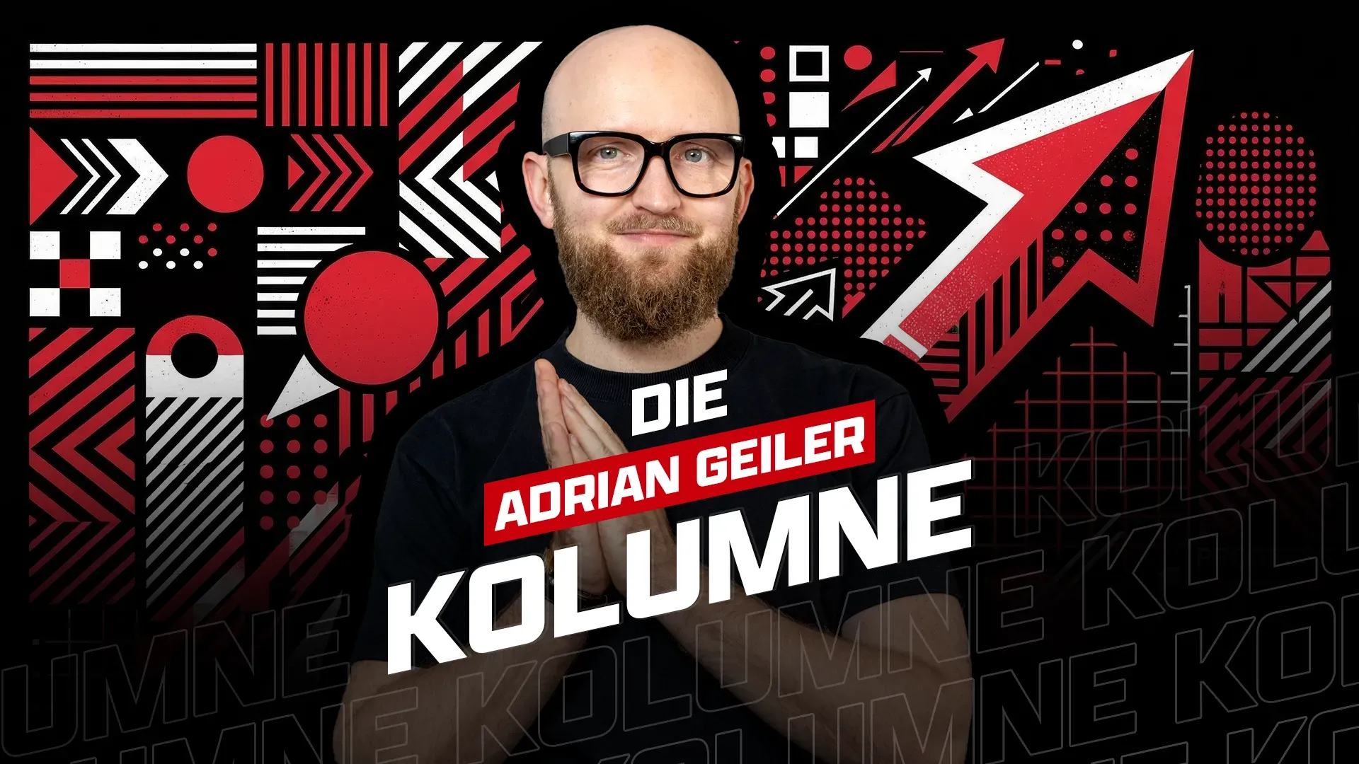 Adrian Geiler Kolumne 8