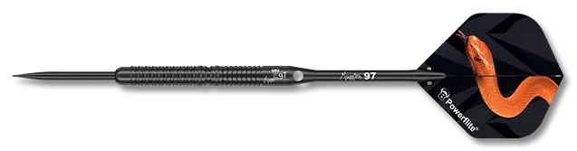 Mamba M6 Steeldart